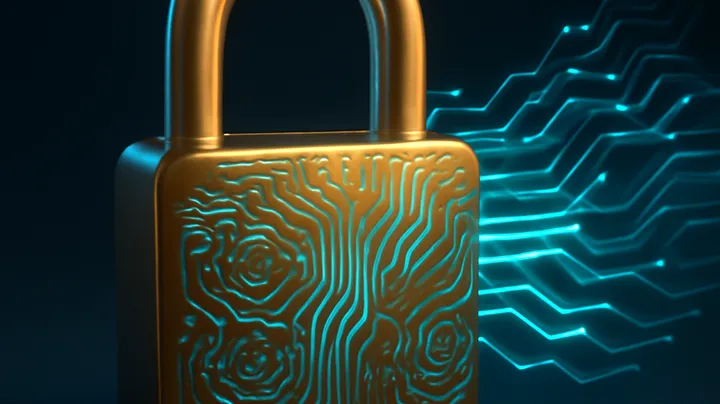 Account Security Features Account Security Features
