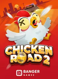 Chicken Road 2 Chicken Road 2 crash game at JYJILE COM
