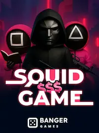 Squid Game Squid Game themed slot at JYJILE COM