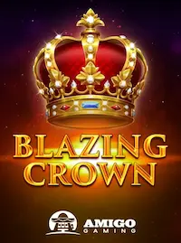 Blazing Crown Blazing Crown hot slot at JYJILE COM