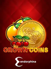 Crown Coins Crown Coins slot at JYJILE COM