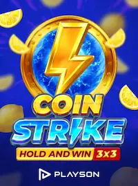 Coin Strike Coin Strike slot at JYJILE COM