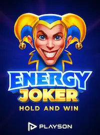 Energy Joker Energy Joker slot at JYJILE COM