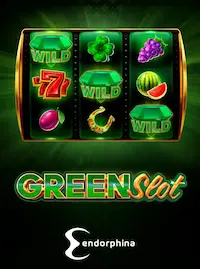 Green Chilli Green Chilli slot at JYJILE COM