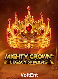 Mighty Crown Mighty Crown at JYJILE COM