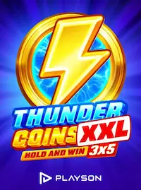 Thunder Coins XXL Thunder Coins XXL at JYJILE COM