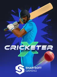 CricketerX CricketerX crash game at JYJILE COM