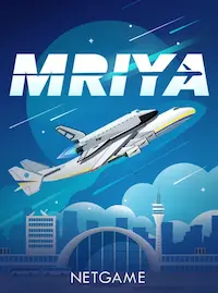 Mriya Mriya crash game at JYJILE COM