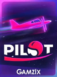 Pilot Pilot crash game at JYJILE COM