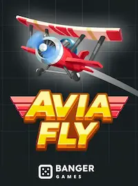 AviaFly AviaFly crash game at JYJILE COM