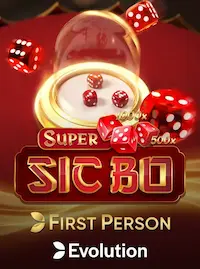 Sic Bo Sic Bo live at JYJILE COM