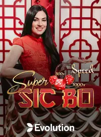 Sic Bo Super Sic Bo Super at JYJILE COM