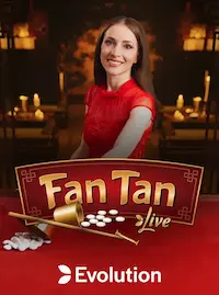 Fan Tan Fan Tan live at JYJILE COM