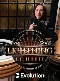 Lightning Roulette Lightning Roulette at JYJILE COM