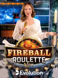 Fireball Roulette Fireball Roulette at JYJILE COM