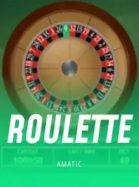 Roulette European Roulette at JYJILE COM