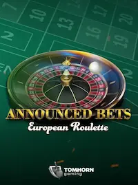 Announced Bets Announced Bets Roulette at JYJILE COM