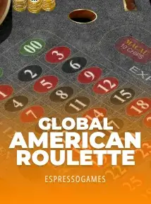 Global American Roulette Global American Roulette at JYJILE COM
