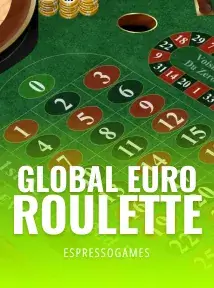 Global Euro Roulette Global Euro Roulette at JYJILE COM