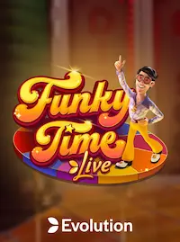Funky Time Funky Time game show at JYJILE COM