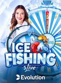 Ice Fishing Ice Fishing game at JYJILE COM