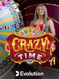 Crazy Time Crazy Time game show at JYJILE COM