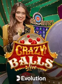 Crazy Ball Crazy Ball lottery at JYJILE COM