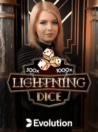 Lightning Dice Lightning Dice live show at JYJILE COM