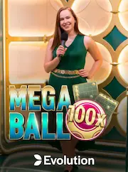 Mega Ball Mega Ball 100x lottery at JYJILE COM
