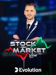 Stock Market Stock Market live game show at JYJILE COM