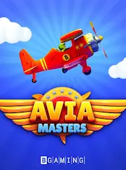 Avia Masters Avia Masters crash game at JYJILE COM
