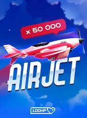 Airjet Airjet crash game at JYJILE COM