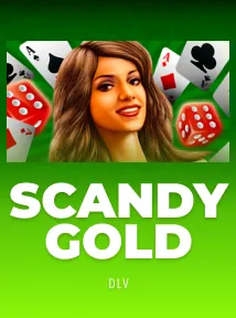 Scandy Scandy live at JYJILE COM